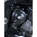 R&G Racing Engine Case Covers - Pair for Triumph Street Triple RX '15-'16 R&G Racing Engine Case Covers - Pair for Triumph Street Triple RX '15-'16